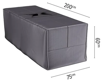 Productafbeelding van Kussentas 200 x 75 x 60 cm AeroCover