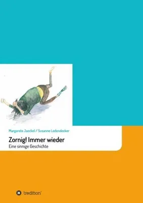 Produktbild von Zornig! Immer wieder