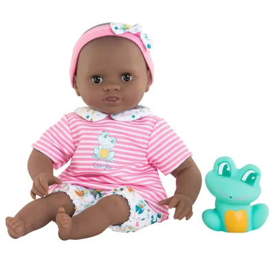 Obrázok produktu pre Corolle My First Poupon Badpop - Alyzee, 30 cm