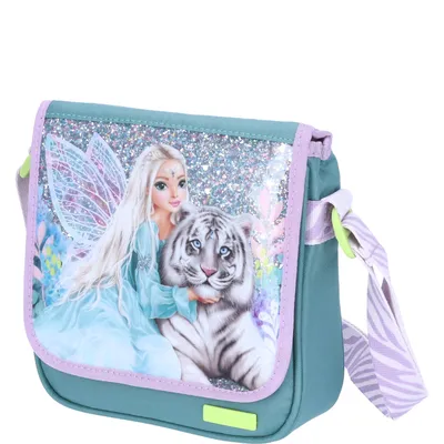 Produktbild von Depesche Umhängetasche TOPModel Fantasy Tiger