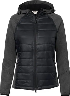 Produktbild von HAKRO Damen Hybridjacke Maryland 265, tinte, S