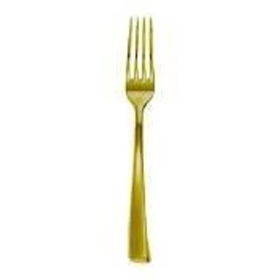 Produktbild von Sambonet S0125 Imagine Dessertgabel, Edelstahl/PVD Gold