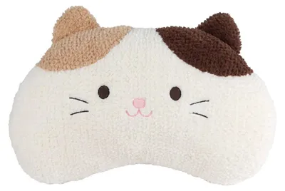 Image de Take Me Home Poes Kussen Pluche - 53x33cm