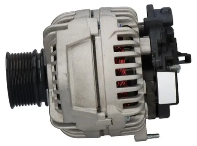 Produktbild von Lichtmaschine Generator 28 V 110 A Ø 61 mm VALEO für u.a. VOLVO FH12