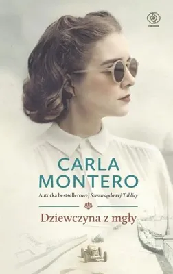 Obrázek produktu pro Dziewczyna z mgły