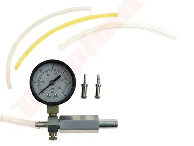 Produktbild von Vergaserpumpe Für  Walbro 57-21-1 , Tillotson 243-504 , Zama Zpg-2