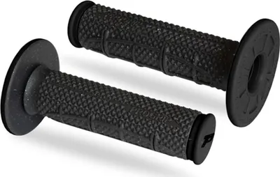 Immagine prodotto di Manopole Progrip Mx 802-189 Nero Nero Taglia Unica