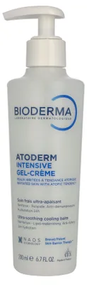 Image de Bioderma Atoderm Gel-Crème Intensif 200 ml