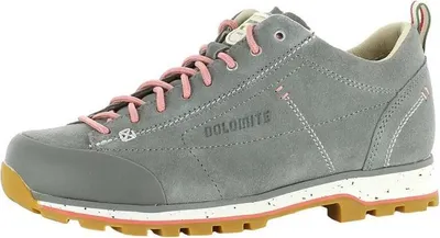 Produktbild von Dolomite Cinquantaquattro Low Evo Ws grey Freizeitschuhe UK 8,5 - EU 42,5