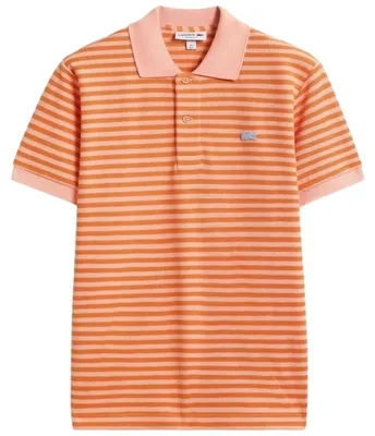 Image de Polo Lacoste DH5501 00 4HI-S pour Homme