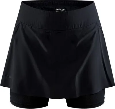 Productafbeelding van Craft PRO Hypervent 2-in-1 rok voor dames