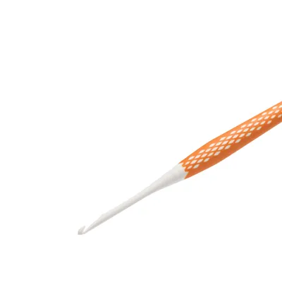 Immagine prodotto di PRYM Ergonomia Gancio in plastica 4,5 mm 16 cm