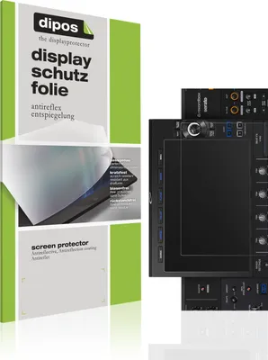 Produktbild von 2x dipos AR Pioneer XDJ-AZ