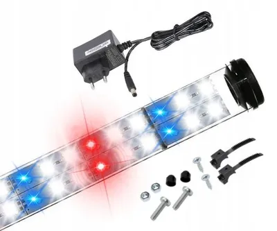 Obrázek produktu pro AQUALED LED zářivka FULL SPECTRUM 50cm pro akvarijní rostliny