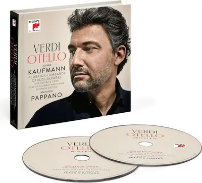 Zdjęcie produktu dla Otello