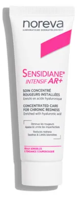 Imagen del producto de Noreva Sensidiane AR+ Concentrado Intensivo, 30 ml