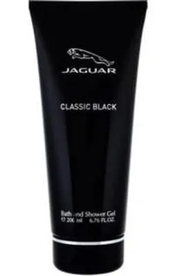 Produktbild von JAGUAR Classic Black Duschgel für Männer 400 ml