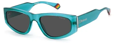 Immagine prodotto di POLAROID Occhiali da sole PLD6169S1ED