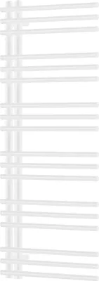 Produktbild von Mexen Neptun Badezimmerheizkörper 1200 x 500 mm, 456 W, weiß - W101-1200-500-00-20