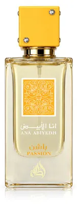 Produktbild von Lattafa Ana Abiyedh Passion Eau De Parfum 60 ml (woman)
