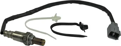 Produktbild von METZGER Lambdasonde für TOYOTA Yaris Schrägheck (P9) 380mm 0893495
