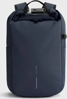 Immagine prodotto di Zaino Design Xd Urban Water Resistant Navy P706.2825
