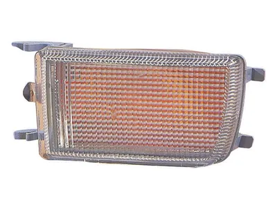 Produktbild von ALKAR 3302125 Blinker Blinkleuchte vorne Rechts für VW GOLF III (1H1) Golf III Cabrio (1E7) GOLF III Variant (1H5) Vento (1H2)