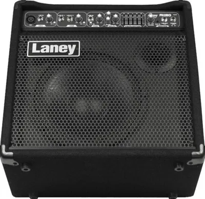 Zdjęcie produktu dla Laney AH80 Wzmacniacze do klawiszy