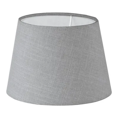 Produktbild von EGLO 1+1 VINTAGE, Universal, Drinnen, Grau, Stoff, Leinen, 145 mm, 180 g