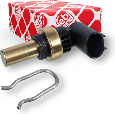 Produktbild von FEBI BILSTEIN 108135 Kühlmitteltemperatursensor für OPEL INSIGNIA Caravan Astra J Sports Tourer (P10) ASTRA J Astra K Sports Tourer (B16)