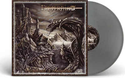Obrázek produktu pro Freternia – Warchants & Fairytales, LP