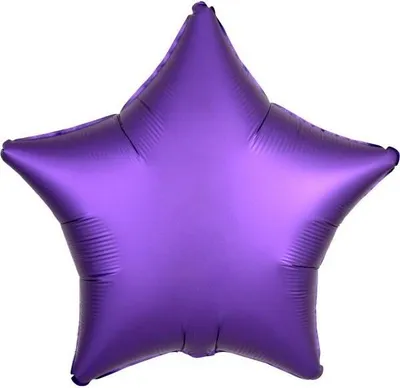 Produktbild von Amscan 9914130, Spielzeugballon, Folie, 5 Stück(e)