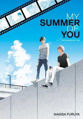 Immagine prodotto di The Summer of You (My Summer of You Vol. 1)