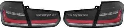 Produktbild von Rückleuchten Set Heckleuchtensatz LED für BMW 3 Limousine (F30, F80)