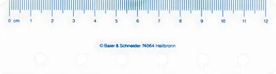 Produktbild von 2026 Rido Lineal MINI+ 4003273717329