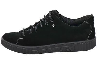 Produktbild von Jomos sportlicher Schnürer Schwarz in Gr. 37
