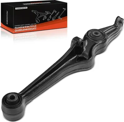 Immagine prodotto di Frankberg 1x braccio di controllo asse anteriore per Honda Accord VI Aerodeck Coupe Hatchback VII 2.2L 3.0L 2.4L 1997-2005