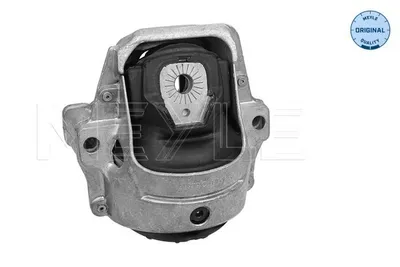 Produktbild von MEYLE Motorlager Hydrolager für AUDI A4 Avant (8K5, B8) 100 199 1001