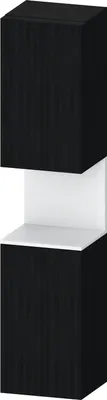 Produktbild von DURAVIT QA1346R18160000 QTG HS 400x360x1760 Ei Swa Mt. H 3H