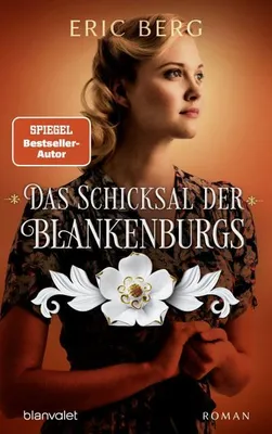 Obrázek produktu pro Das Schicksal der Blankenburgs