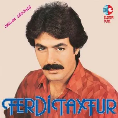 Produktbild von İnsan Sevince - Ferdi Tayfur - Schallplatte