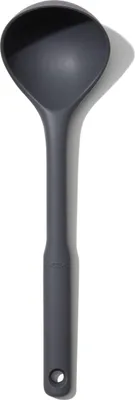 Obrázek produktu pro Silikonová naběračka OXO-Grey, Good Grips