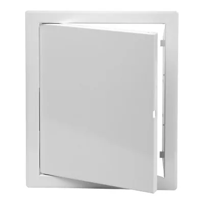 Produktbild von Europlast RLM4050 – Revisionsklappe aus Metall für den Innenausbau, 400x500mm