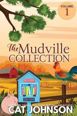 Produktbild von The Mudville Collection Volume 1