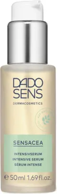 Produktbild von DADO SENS 114021175, Unisex, Empflindliche Haut, 50 ml