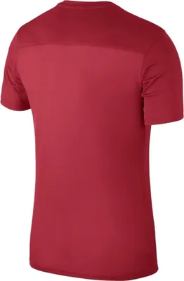Produktbild von Nike - Dry Park 18 SS Top - Rotes Fußballtrikot