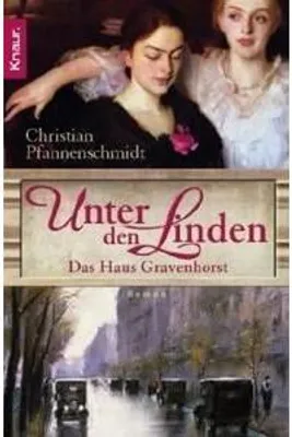 Produktbild von Unter den Linden - Das Haus Gravenhorst