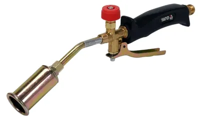 Zdjęcie produktu dla Yato YT-36740, 3 cm, 1,5 m, 370 mm