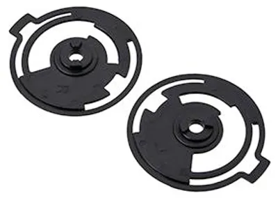 Produktbild von Nexo Visiermechanik für Klapphelm Basic III von POLO
