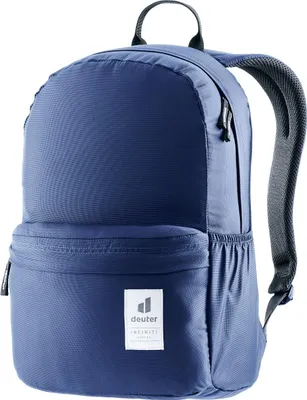 Produktbild von Deuter Infiniti Backpack 23 Liter Lifestyle Rucksack 6810222 steel